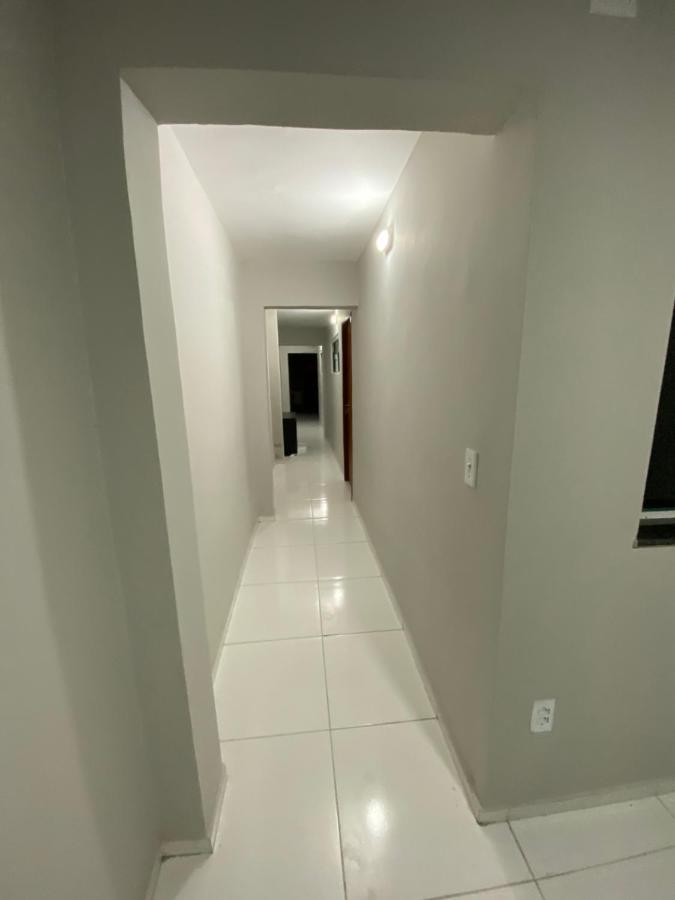 Apartamento super confortável em Sobral Exterior foto