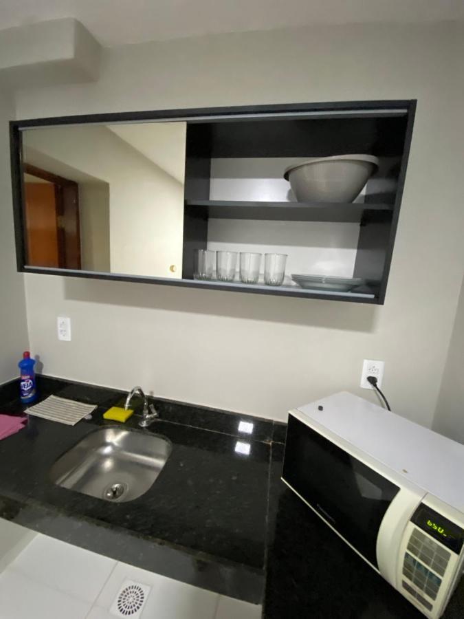 Apartamento super confortável em Sobral Exterior foto