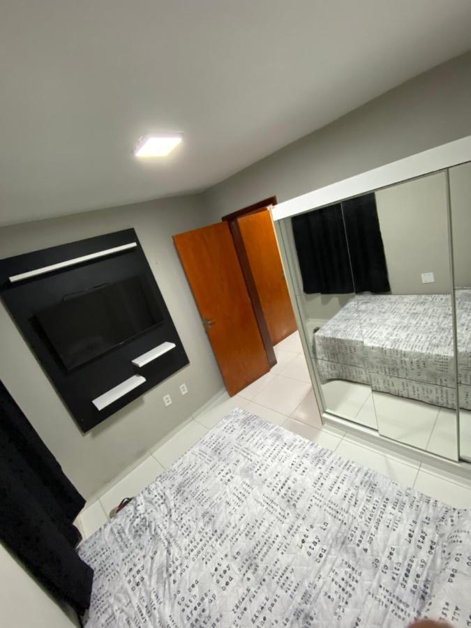 Apartamento super confortável em Sobral Exterior foto