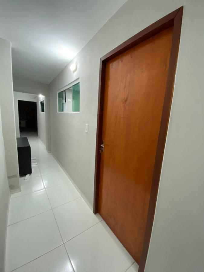 Apartamento super confortável em Sobral Exterior foto