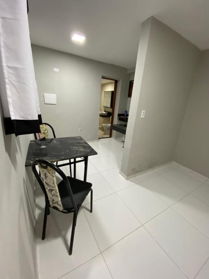 Apartamento super confortável em Sobral Exterior foto