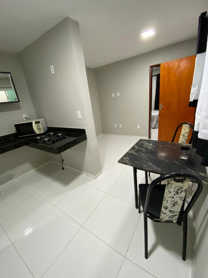 Apartamento super confortável em Sobral Exterior foto