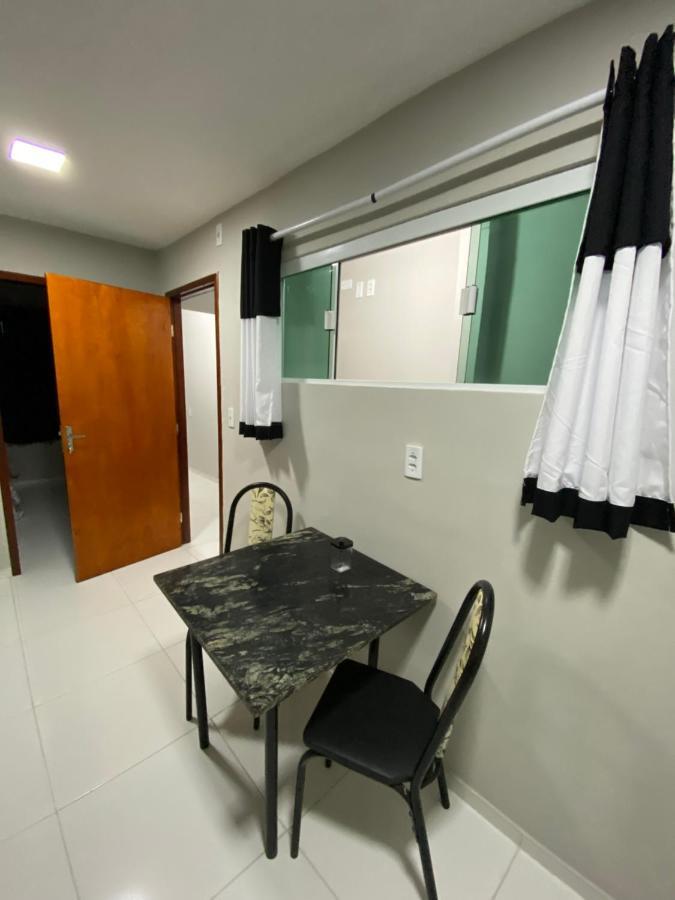 Apartamento super confortável em Sobral Exterior foto
