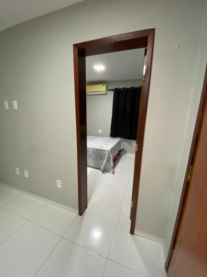 Apartamento super confortável em Sobral Exterior foto