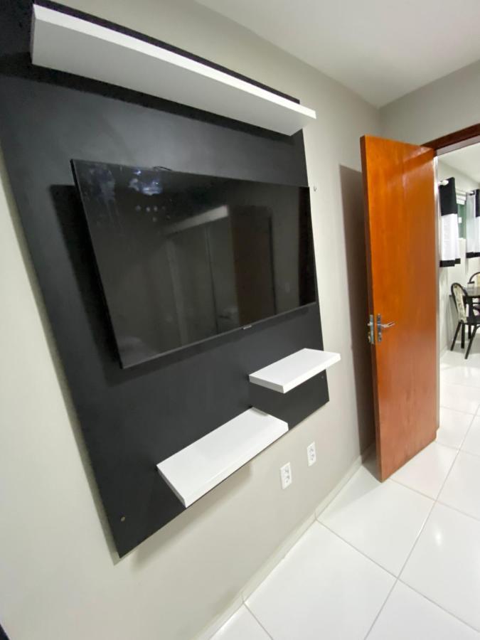 Apartamento super confortável em Sobral Exterior foto