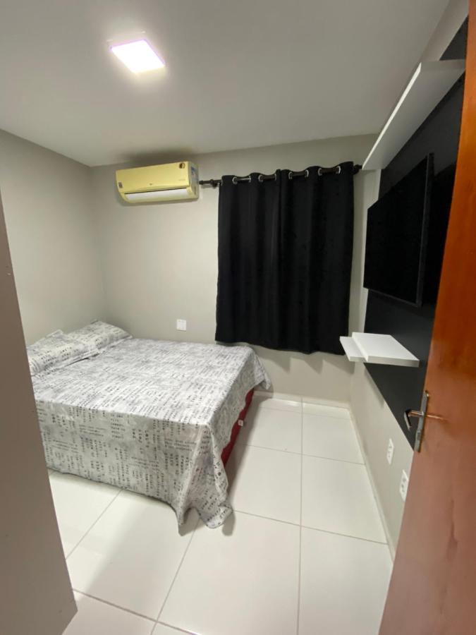Apartamento super confortável em Sobral Exterior foto
