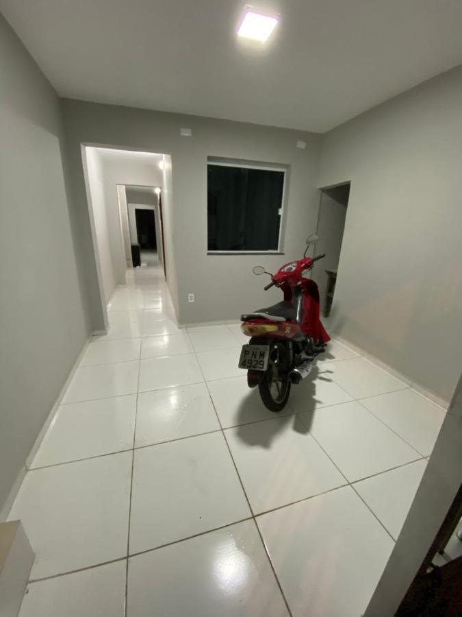 Apartamento super confortável em Sobral Exterior foto